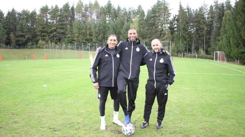 Abdeslam Ouaddou Abdeslam Ouaddou