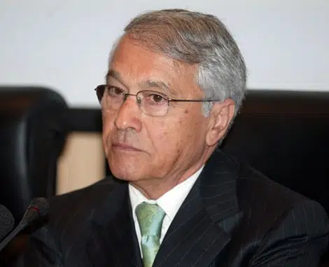 Chakib Khelil Chakib Khelil