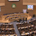 Conseil de paix et de sécurité de l'Union africaine