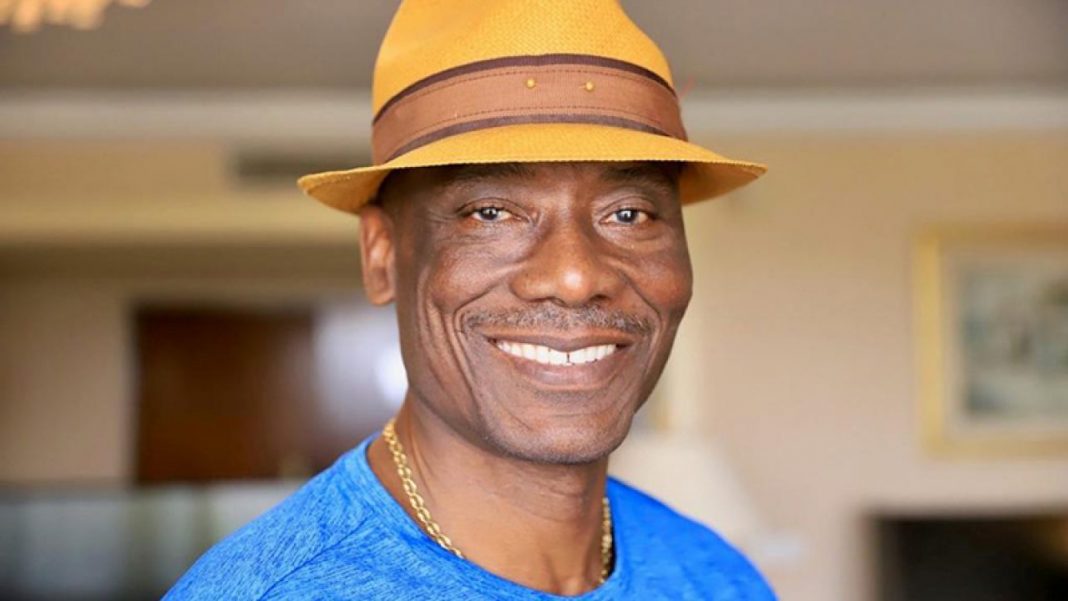 Joseph-Antoine Bell Joseph-Antoine Bell