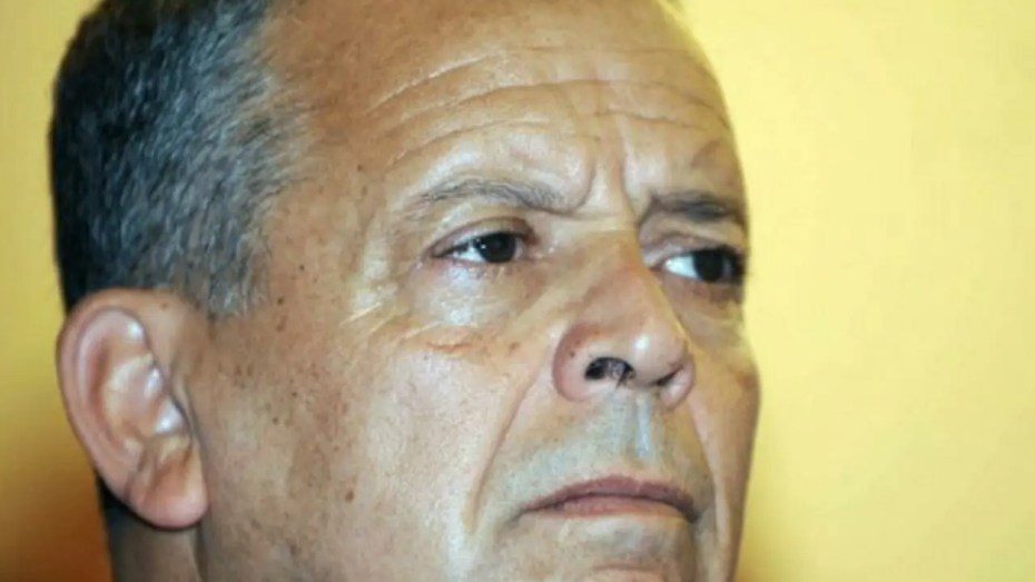 Lakhdar Belloumi Lakhdar Belloumi