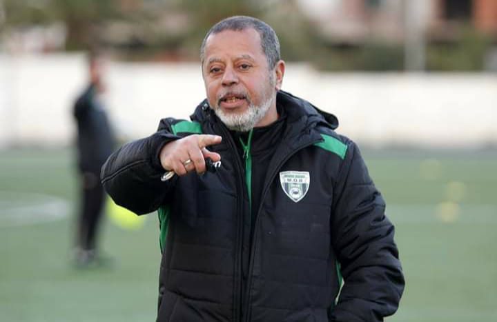 Mustapha Biskri Mustapha Biskri