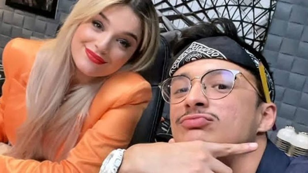 Numidia rifka Numidia rifka