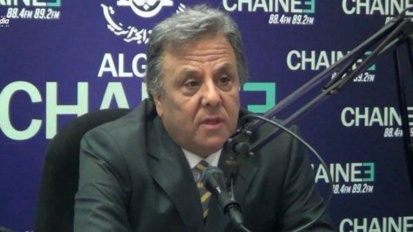 Ryad Mihawi Ryad Mihawi