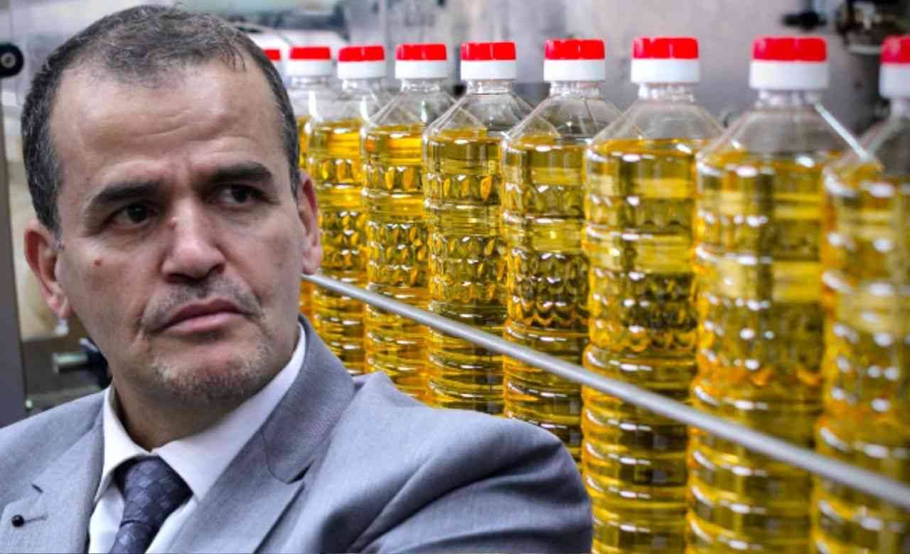 Kamel Rezig : « L’Algérie sera le premier pays africain à exporter la matière première pour la fabrication d’huile de table »