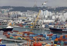 L’économie algérienne est la quatrième économie africaine pour l’année 2022 économie algérienne