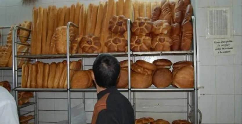 Augmentation du prix du pain ordinaire / l’APOCE met les points sur les i