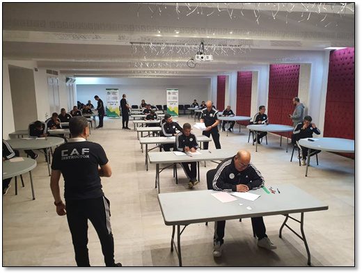 stage de formation stage de formation