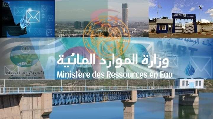 Ministère des Ressources en eau / point de privilèges pour les cadres ayant dépassé l’âge de la retraite