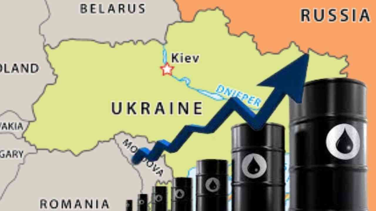 Suite aux déclarations du secrétaire d’État américain / le baril de pétrole au-dessus 130 dollars