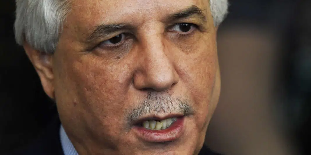 ALGERIA-FRANCE-DIPLOMACY-JUSTICE