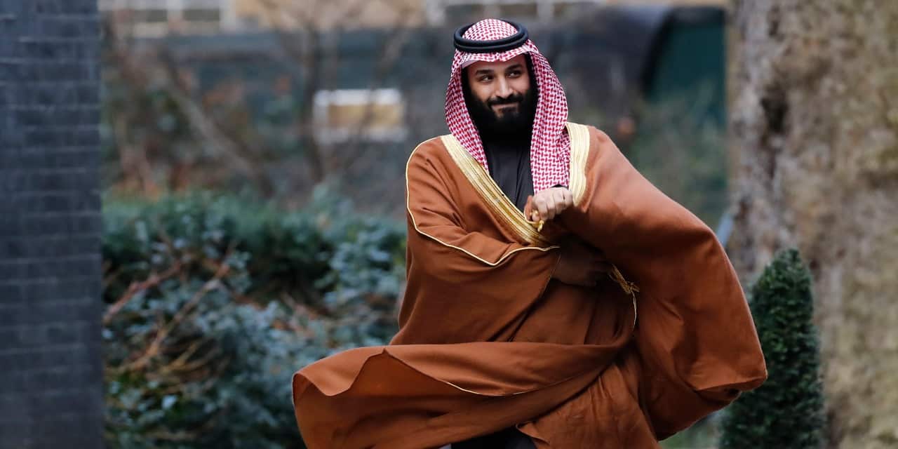 Il a interviewé Ben Salmane / Graeme Wood s’insurge contre la «manipulation»