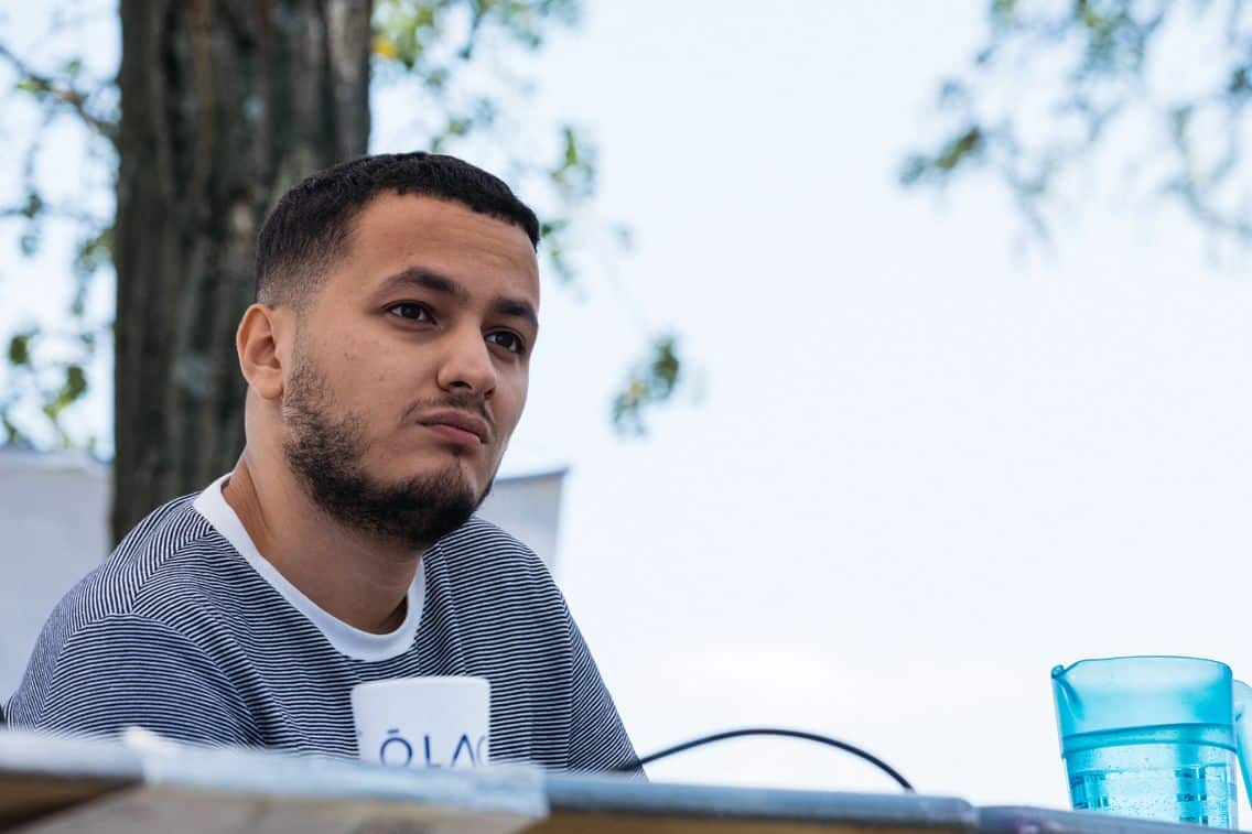 France : un candidat aux législatives d’origine algérienne contraint à abandonner