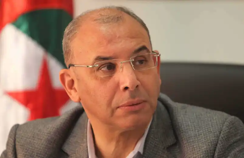 Abdelghani Zaalane Abdelghani Zaalane