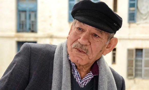 Ahmed Benaissa Ahmed Benaissa