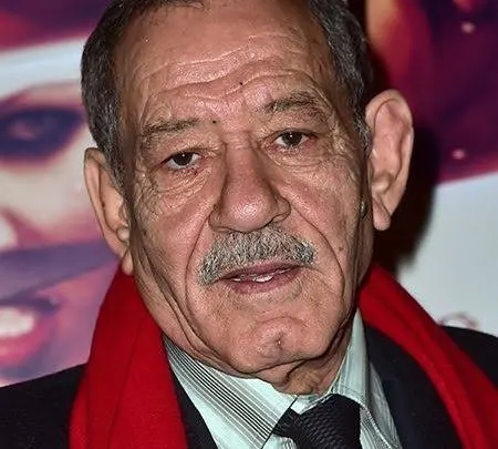 Ahmed Benaïssa Ahmed Benaïssa