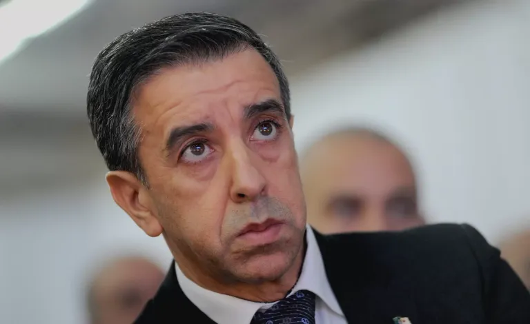 Ali Haddad Ali Haddad