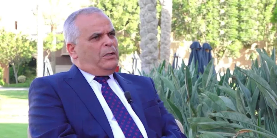 Ammar Bahloul Ammar Bahloul