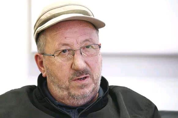 Justice / Abdelmadjid Sidi Saïd devant le juge