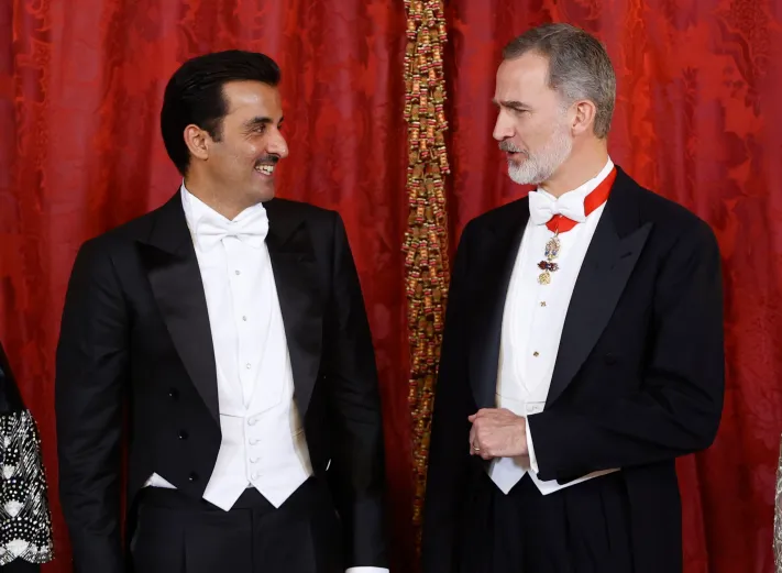 Espagne Qatar Espagne Qatar