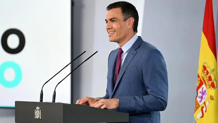 Gouvernement espagnol Gouvernement espagnol