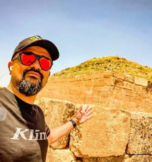 Khaled Al-Jaber Khaled Al-Jaber