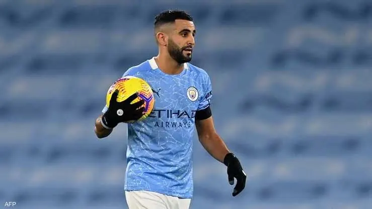 Mahrez Mahrez