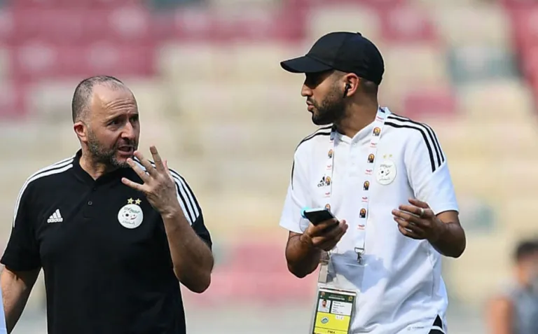 Mahrez belmadi Mahrez belmadi