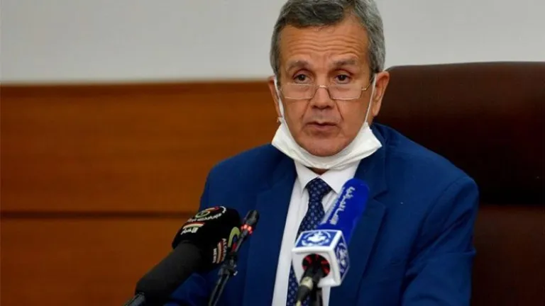 Ministre de la Santé Ministre de la Santé