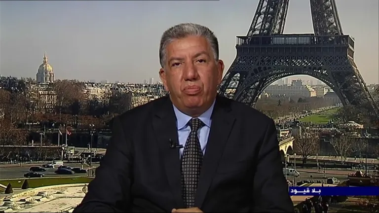 Mourad Mazar Mourad Mazar