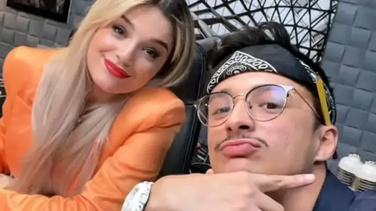 Numidia Lezoul Numidia Lezoul