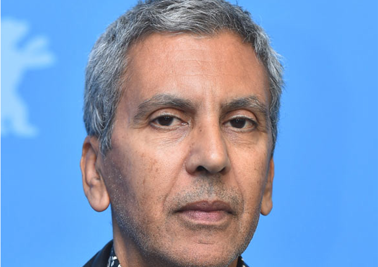 Rachid Bechouareb Rachid Bechouareb