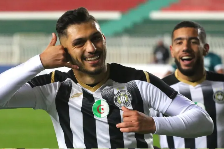 Riyad Benayad Riyad Benayad