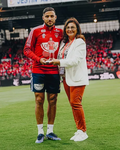 Youssef Belaili Youssef Belaili