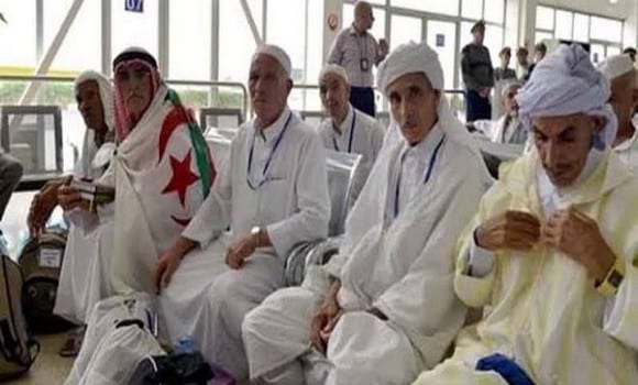 Hadj : les plus de 65 ans interdits de pèlerinage