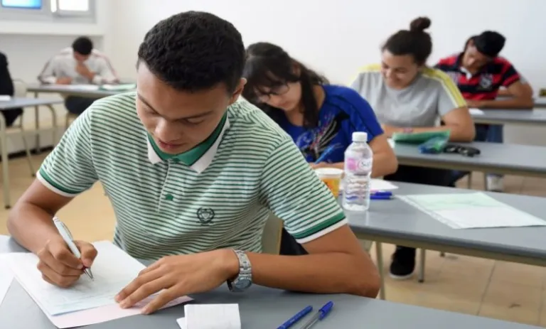 épreuves du baccalauréat épreuves du baccalauréat