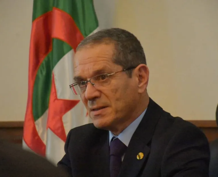 ministre de l'Agriculture et du Développement rural ministre de l'Agriculture et du Développement rural