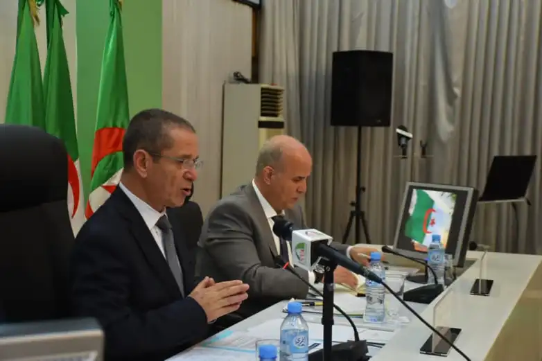 mohamed abdelhafid henni mohamed abdelhafid henni