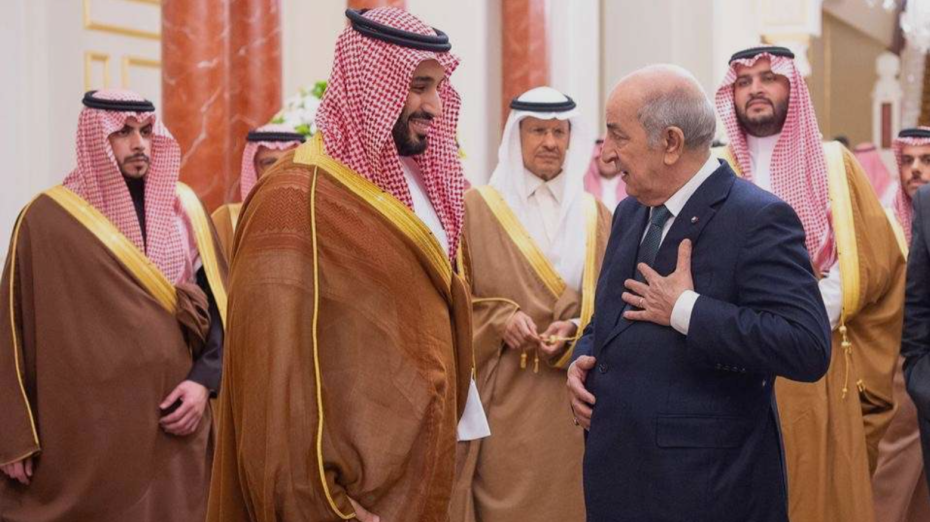 prince héritier saoudien Mohammed ben Salmane Mohammed ben Salmane