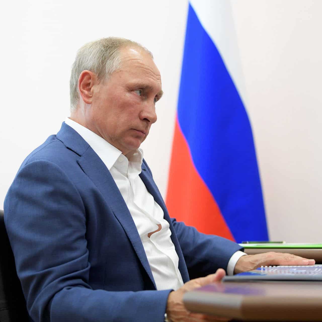 Face à la détermination de la Finlande à adhérer à l&rsquo;Otan / la Russie coupe sa livraison d&rsquo;électricité