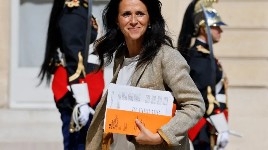 Chrysoula Zacharopoulou Chrysoula Zacharopoulou