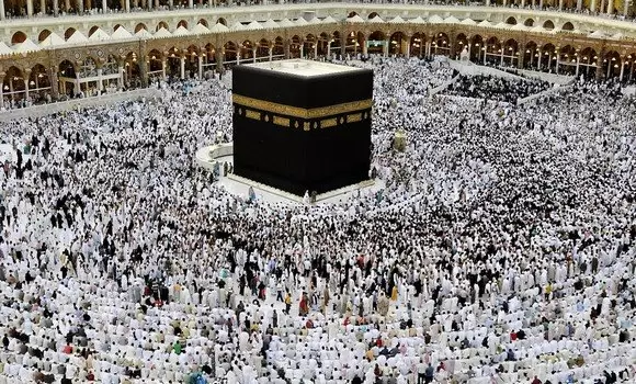 Hajj 2022 Hajj 2022