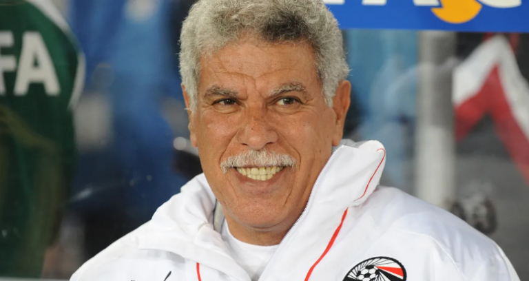 Hassan Shehata Hassan Shehata