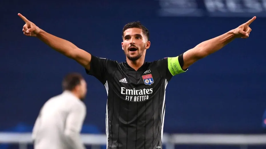 Houssem Aouar Houssem Aouar