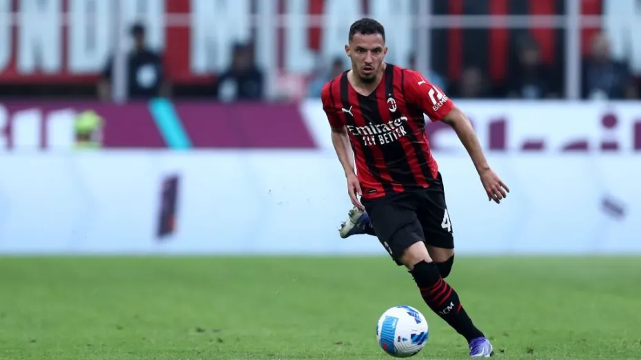 Ismail Bennacer Ismail Bennacer