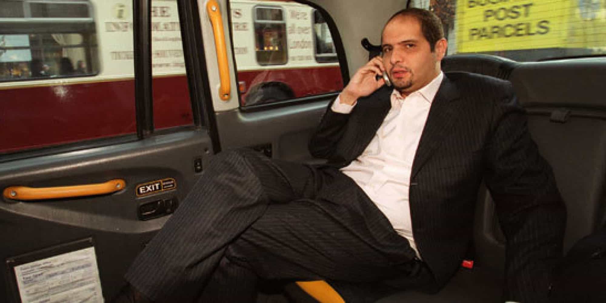 Procès Khalifa Bank : 20 ans de prison requises contre Abdelmoumene Khalifa