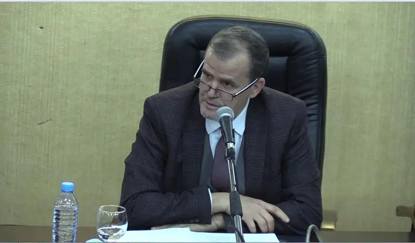 Kamel Rezig révèle le volume des échanges commerciaux entre l&rsquo;Algérie et l&rsquo;Egypte