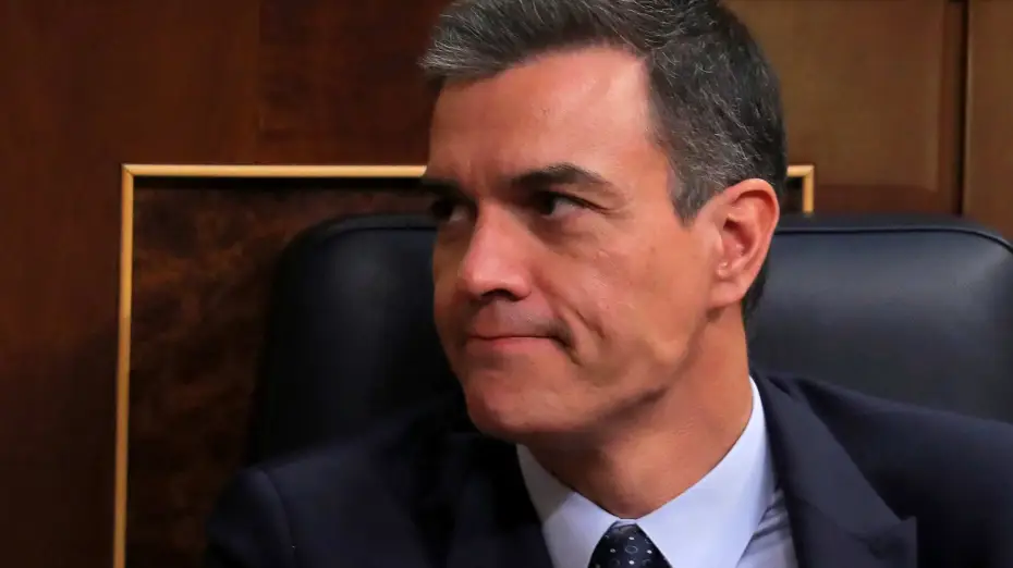 Pedro Sanchez Pedro Sanchez