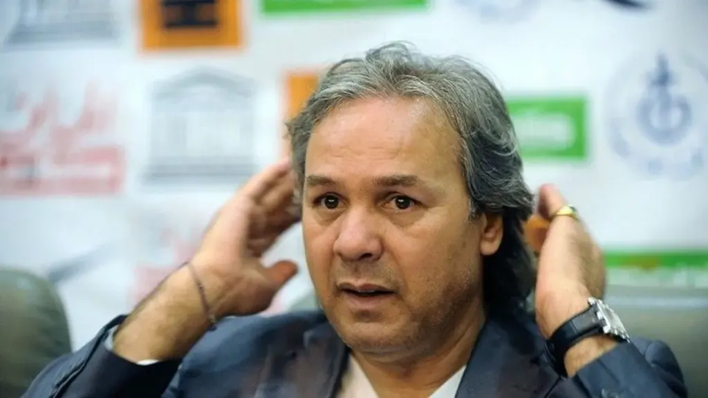 Rabah Madjer Rabah Madjer