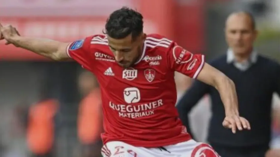 Youcef Belaili Youcef Belaili